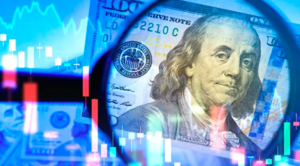La cautela de la Fed fortalece al dólar y presiona al oro